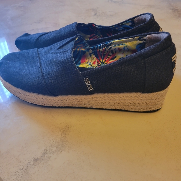Bobs from Sketchers with memory foam size 7 - Picture 1 of 5